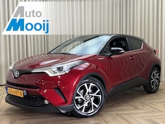 Toyota C-HR - 1.8 Hybrid Style Adaptive *JBL Premium* Camera / PDC V+A / Stoel+Stuurverw. / 18" LMV / Bi