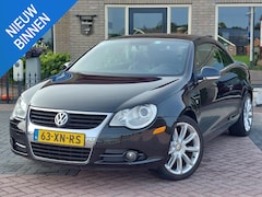 Volkswagen Eos - 2.0-16v FSI | Leder | LMV | NL auto