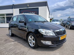 Skoda Fabia - 1.2 TDI 5-Deurs/Dealer onderhouden