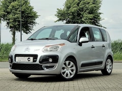 Citroën C3 Picasso - 1.4 VTi Aura | Trekhaak | Cruise | Airco