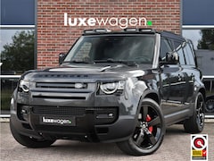 Land Rover Defender 110 - D300 SE 22inch Trekh HUD 360 Stoelvent 4xLED