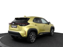 Toyota Yaris Cross - 1.5 Hybrid Dynamic Limited | Apple Carplay/Android Auto | Parkeersensoren | Stoel/Stuurver