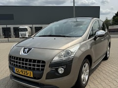 Peugeot 3008 - 1.6 GT | Automaat | Panoramadak | NW APK