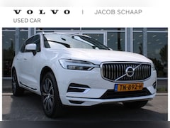 Volvo XC60 - 2.0 T8 Twin Engine AWD Inscription | Schuif/kanteldak | AppleCarplay | Privacy glass | 19"
