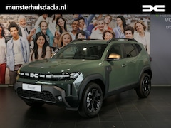 Dacia Duster - 1.2 4X4 TCe 130 mild hybrid Extreme *NIEUW* 360 Camera, Dodehoek Detectie