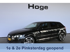 Audi A3 Sportback - 1.8 TFSI quattro Ambition Pro Line Clima Cruise Xenon Control Goed Onderhouden Inruil Moge