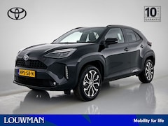 Toyota Yaris Cross - 1.5 Hybrid Dynamic Limited | Panoramadak |