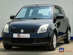 Suzuki Swift - 1.5 GLS - 3-Deurs - Airco - APK 03-03-2026