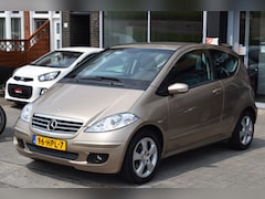Mercedes-Benz A-klasse - 170 Avantgarde NAP Airco Cruise