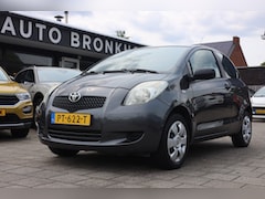 Toyota Yaris - 1.0 VVTi AIRCO | EL PAKKET | PDC