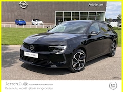 Opel Astra Sports Tourer - 1.6 Turbo Plugin Hybrid Elegance #RIJKLAAR# | Navigatie | AGR