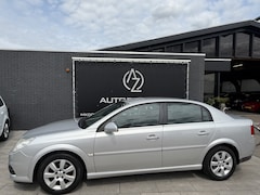 Opel Vectra - 1.8-16V Cosmo