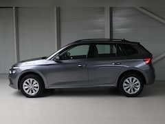 Skoda Kamiq - 1.0 TSI DSG Ambition Apple Carplay/ Android Auto | Climate Control | Sportvelgen | Parkeer
