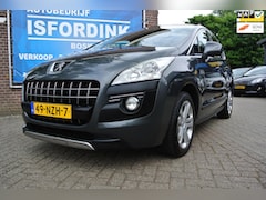 Peugeot 3008 - 1.6 VTi ST