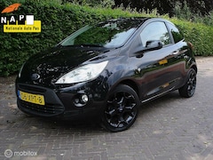 Ford Ka - 1.2 Titanium X start/stop (Bj 2012') Orig.NL|Airco