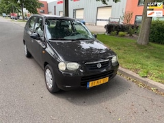 Suzuki Alto - 1.1 GLS 110000 km nap