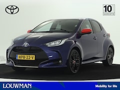 Toyota Yaris - 1.5 Hybrid Tokyo Spirit Limited