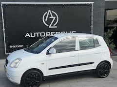 Kia Picanto - 1.1 LX