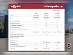 Citroën C3 - 1.2 110PK AUTOMAAT FEEL | TREKHAAK | AIRCO | CRUISE CONTROL | LAGE KM STAND |