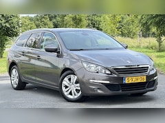 Peugeot 308 SW - 1.6 BlueHDI B. L. Ex
