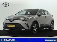 Toyota C-HR - 2.0 Hybrid Dynamic
