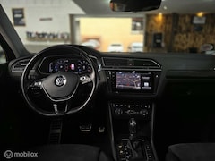 Volkswagen Tiguan - 1.5 TSI ACT Highline/ Head-Up/360 Cam./ACC