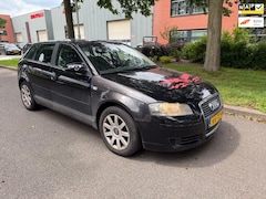 Audi A3 Sportback - 2.0 FSI Attraction 5 drs
