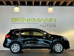 Renault Kadjar - 1.5 dCi Intens - Leder - PDC - NAP - Camera