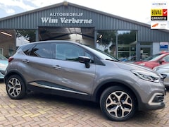 Renault Captur - 0.9 TCe Bose