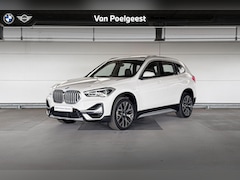 BMW X1 - sDrive20i VDL Nedcar Edition