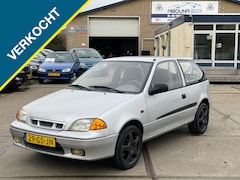 Suzuki Swift - 1.3-16V Sum/Airco/Stuurbkr/Nieuwe APK