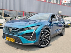 Peugeot 408 - 1.2 PureTech Allure 130 EAT8 / automaat / full option / bijna nieuw /