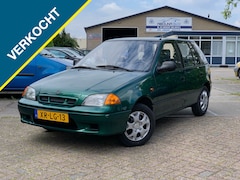 Suzuki Swift - 1.3 GLX/Airco/Stuubkr/Elek.ramen/Nieuwe APK