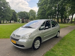 Citroën Xsara Picasso - 2.0i-16V Attraction Automaat Goed onderhouden