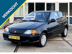 Suzuki Swift - 1.3-16V Sum |Stuurbkr |Elek.ramen |Nieuwe Apk