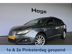 Seat Ibiza ST - 1.2 TDI COPA Plus Ecomotive Clima Cruise Control Goed Onderhouden Inruil Mogelijk