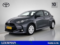 Toyota Yaris - 1.5 Hybrid Active Limited