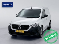 Mercedes-Benz eCitan - L1 Pro 51 kWh Achteruitrijcamera Apple Carplay/Android Auto Cruise Control