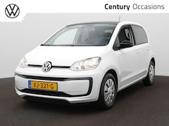 Volkswagen Up! - 1.0 BMT move up / Cruise / Bluetooth / Airco