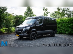 Mercedes-Benz Sprinter - 316CDI L1H1 Aut. | LED | Groot navi. | Carplay | ACC | DAB+ | 360 camera