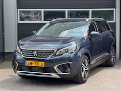 Peugeot 5008 - 1.6 e-THP Allure 7P Trekhaak Automaat, 360 Camera, Carplay, Cruise,