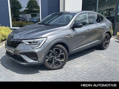 Renault Arkana - 1.6 E-Tech hybrid 145 E-Tech engineered | BOSE| Drive Assist | Camera | Stoel & Stuurverwa