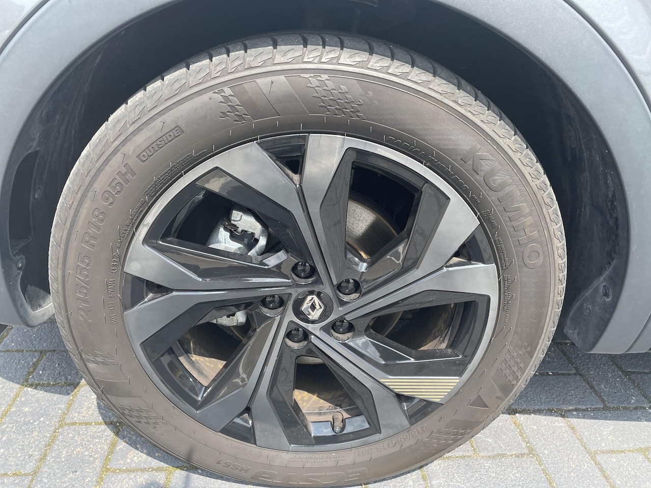 Renault Arkana - 1.6 E-Tech hybrid 145 E-Tech engineered | BOSE| Drive Assist | Camera | Stoel & Stuurverwa - AutoWereld.nl