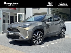 Toyota Yaris Cross - 1.5 Hybrid 130PK AWD 4x4 Launch Edition Head- up display, JBL, Dodehoekdetectie , All-in R
