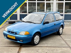 Suzuki Swift - 1.0 Sensa |Stuurbkr |Schuifdak |Nieuwe APK