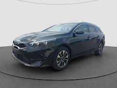 Kia Cee'd Sportswagon - Ceed 1.0 T-GDi MHEV Design Edition Snel leverbaar | JBL | Automaat