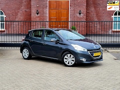 Peugeot 208 - 1.2 VTi Envy / Airco / Nap / 5 Drs / Pdc / Navi / Cruise control