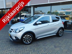 Opel Karl - 1.0 Rocks Online Edition | NAVI