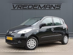 Hyundai i10 - 1.1 Dynamic Cool