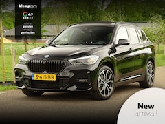BMW X1 - xDrive25e M-Sport | Pano | Leer | Elektr St. | Stoelverw | Ad.Cruise | Full Options